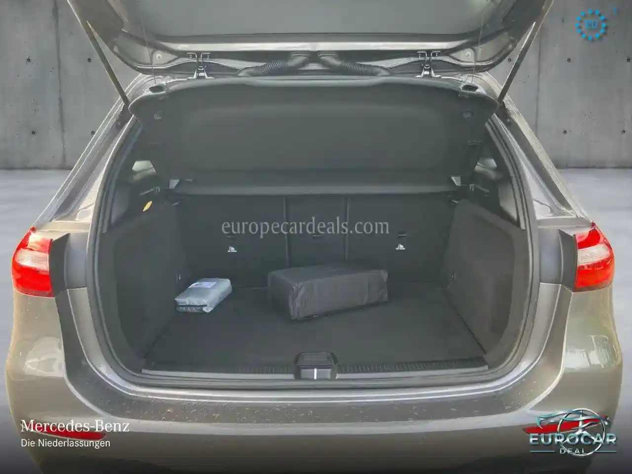 Mercedes-Benz B 250