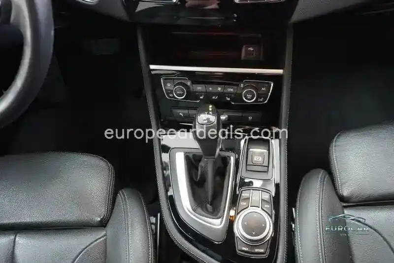 BMW 225 Active Tourer