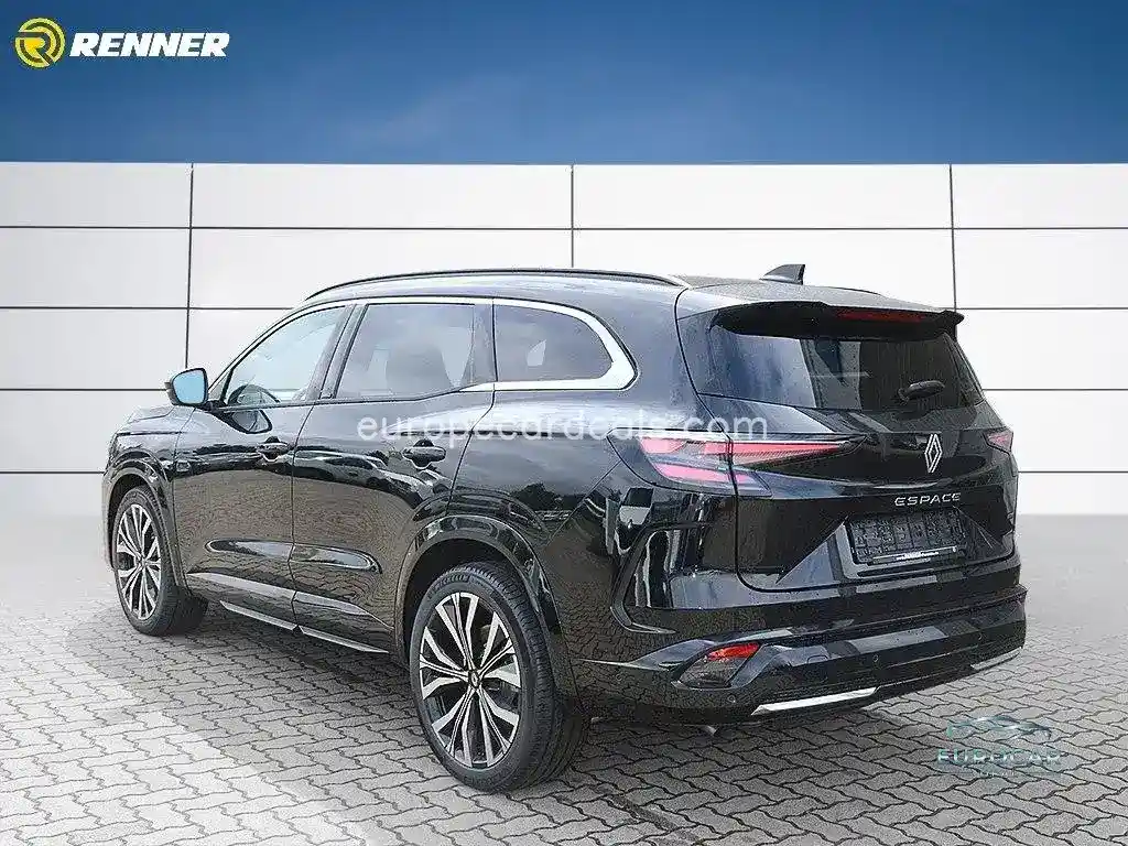 Renault Espace