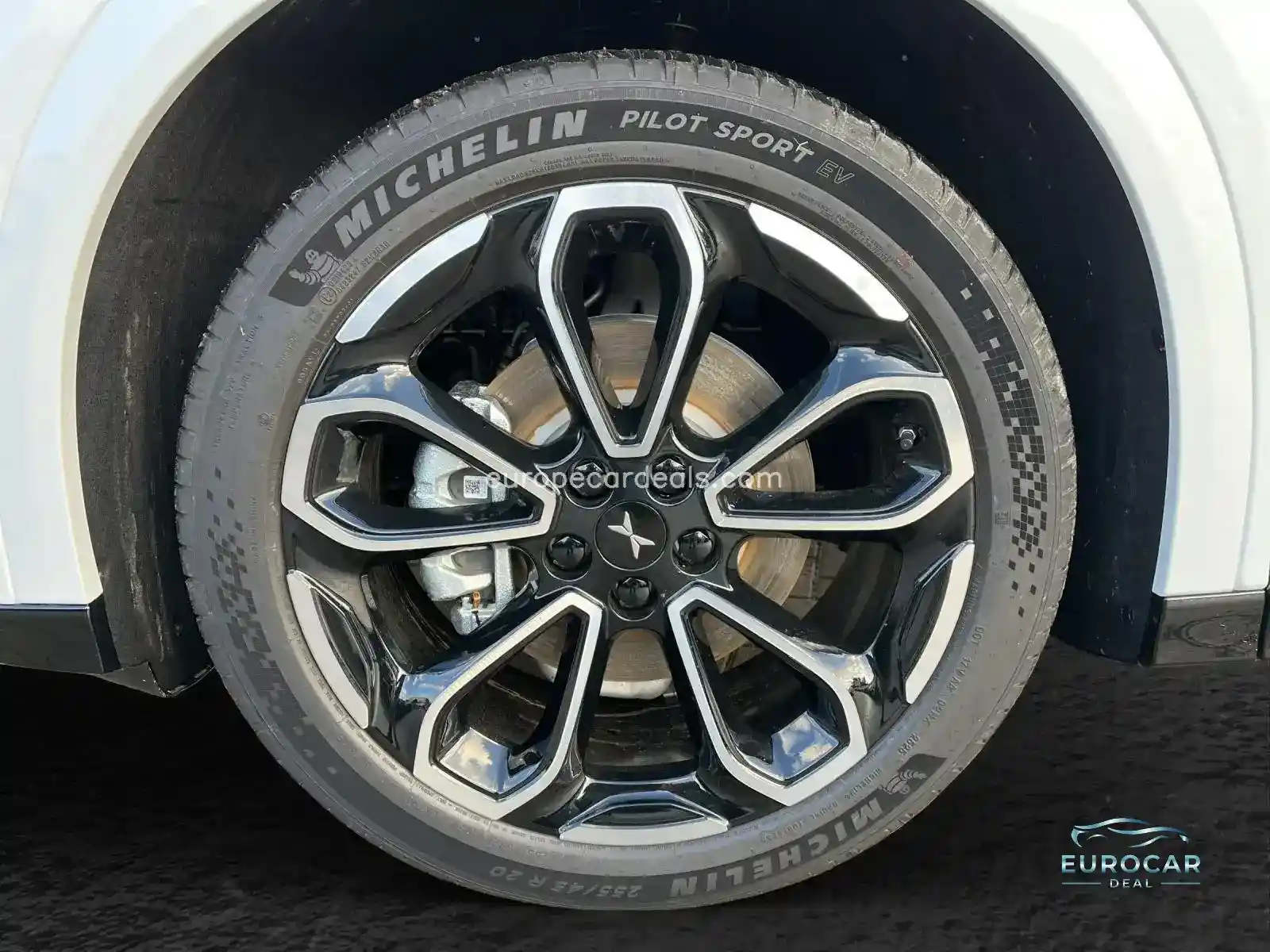 XPENG G6