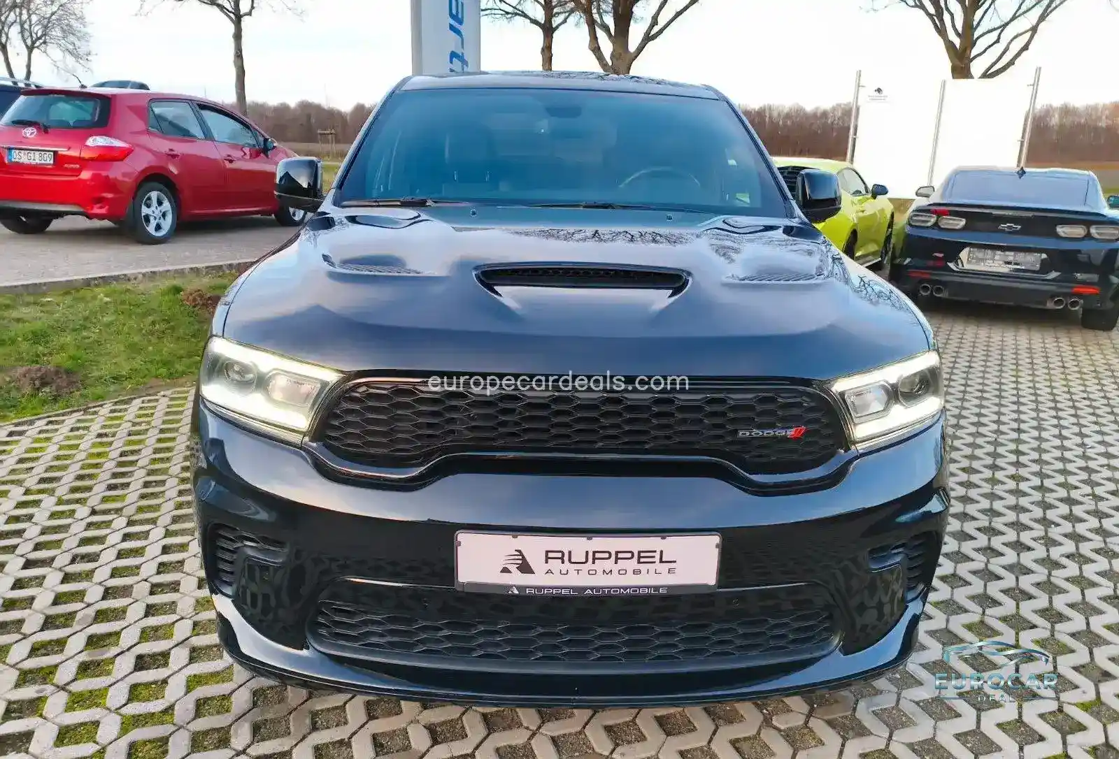 Dodge Durango