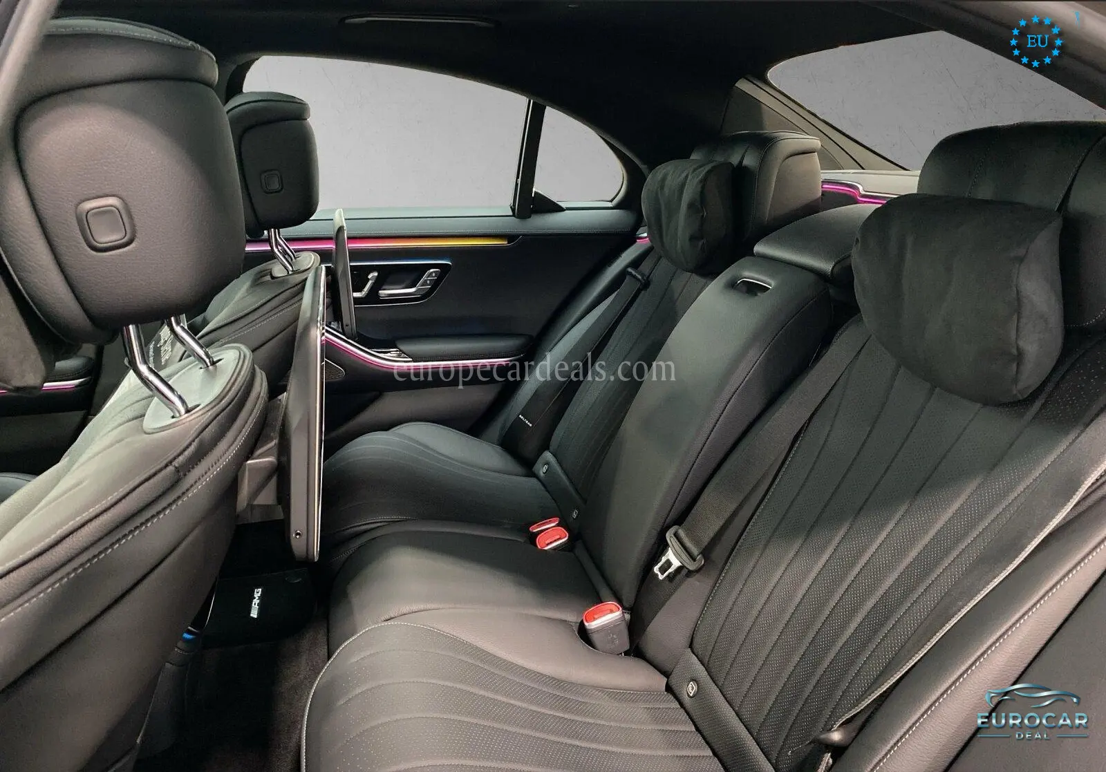 Mercedes-Benz S 350
