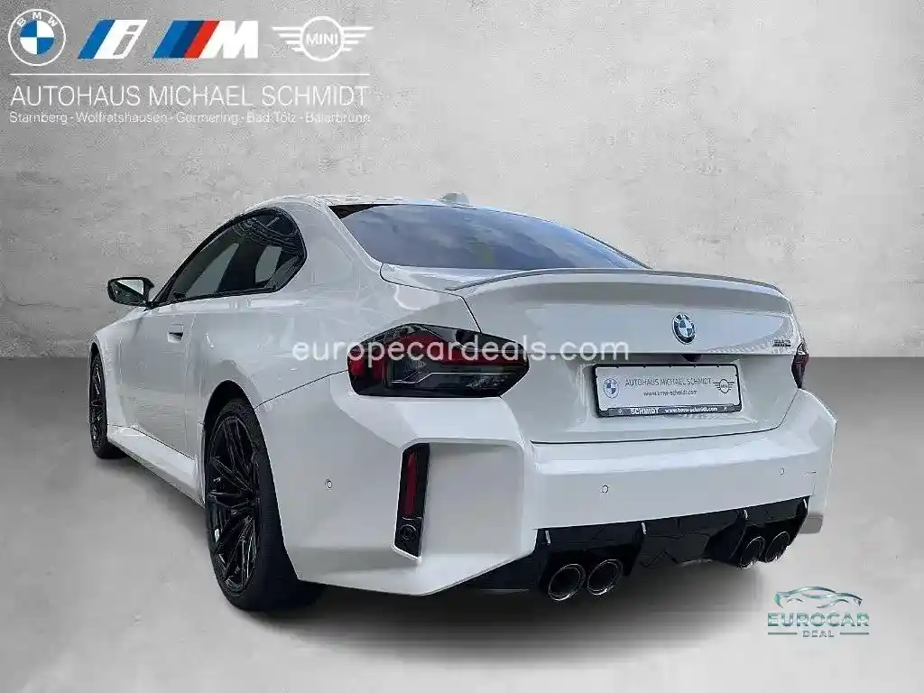 BMW M2