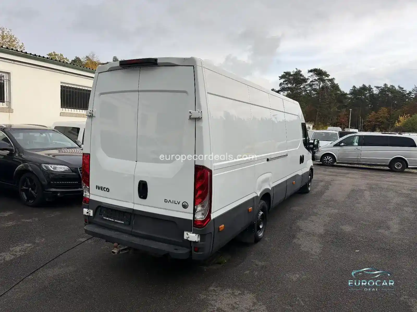 Iveco Other