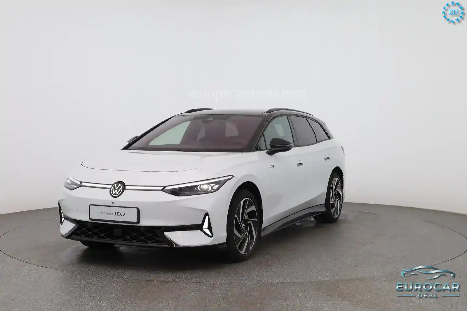 Volkswagen ID.7