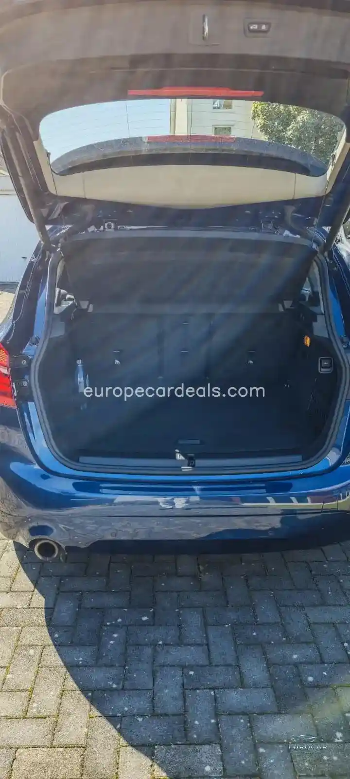 BMW 225 Active Tourer