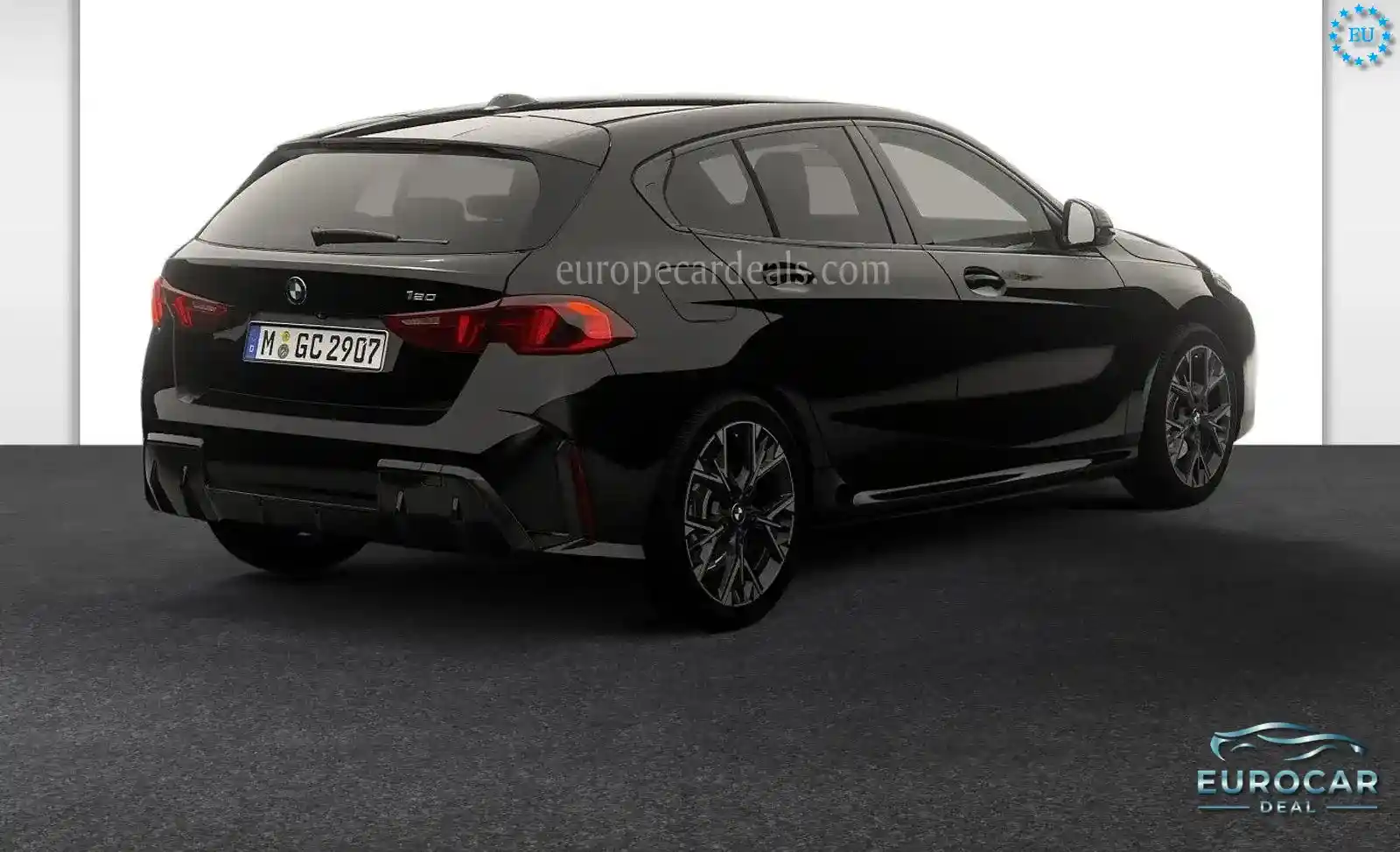BMW 120