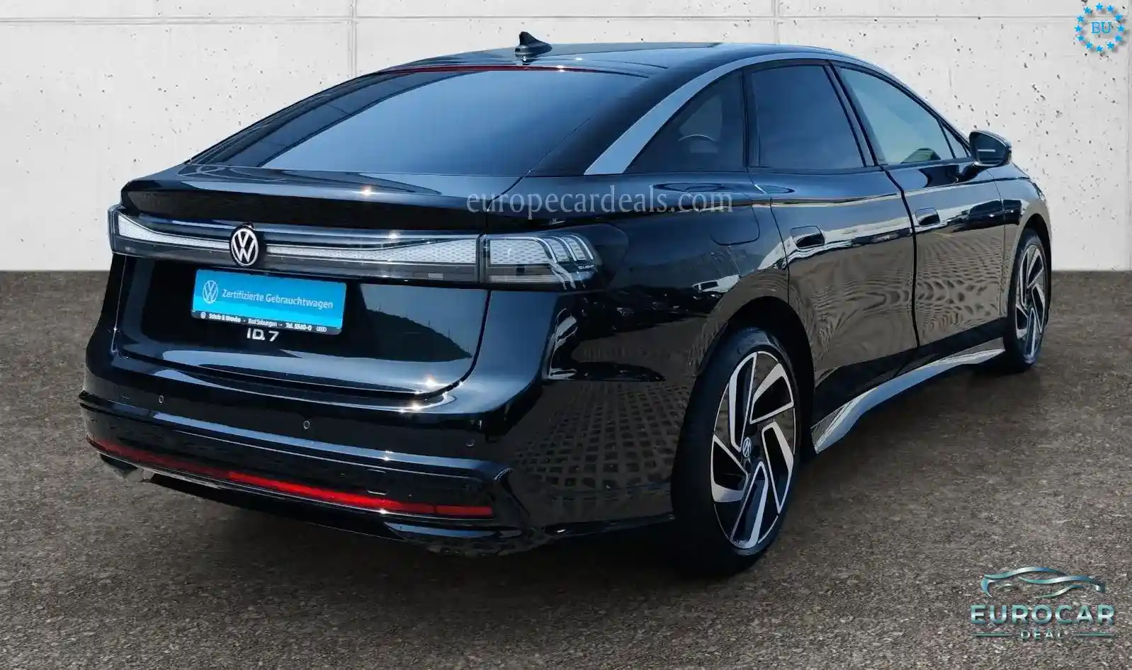 Volkswagen ID.7