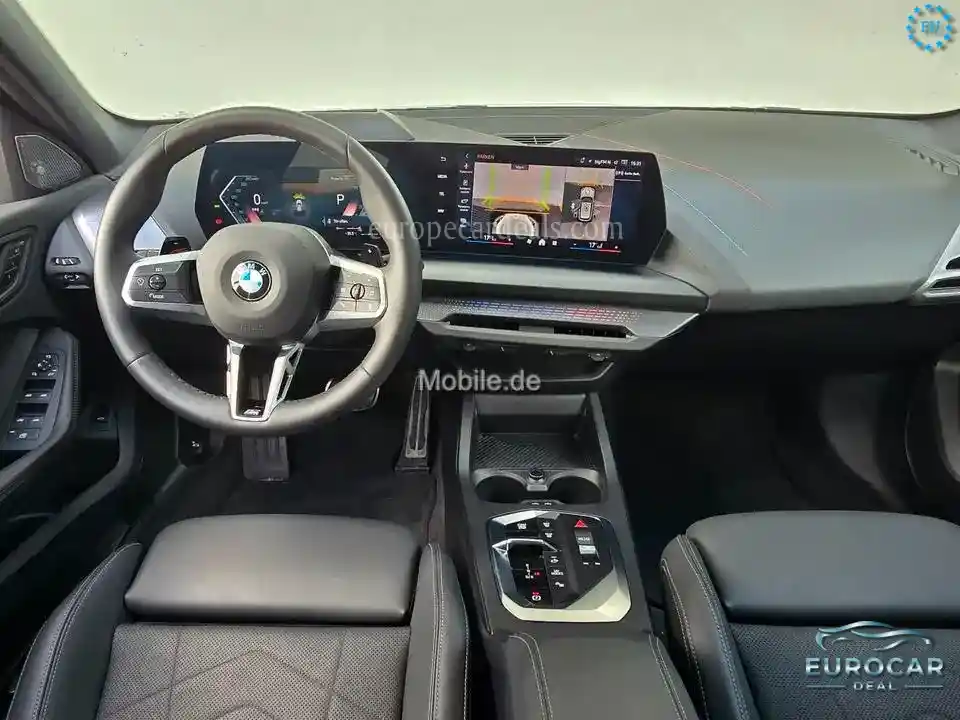 BMW 120
