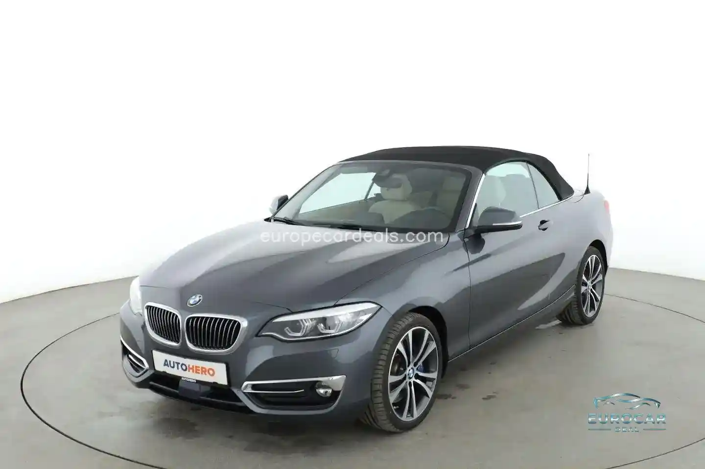BMW 230