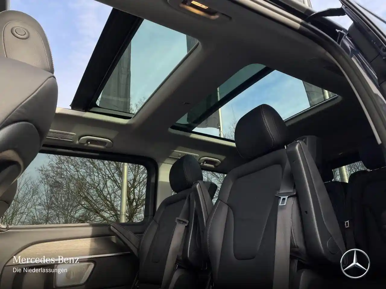 Mercedes-Benz V 300