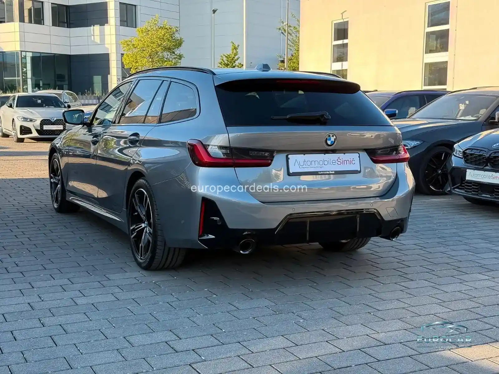 BMW 320