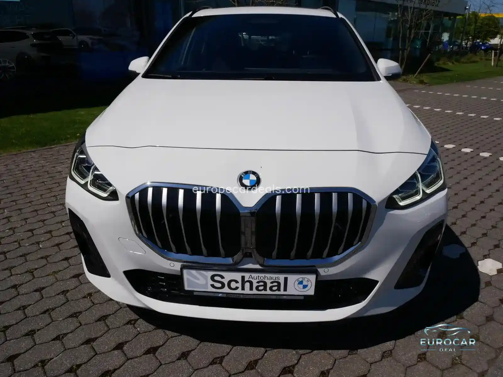 BMW 223 Active Tourer