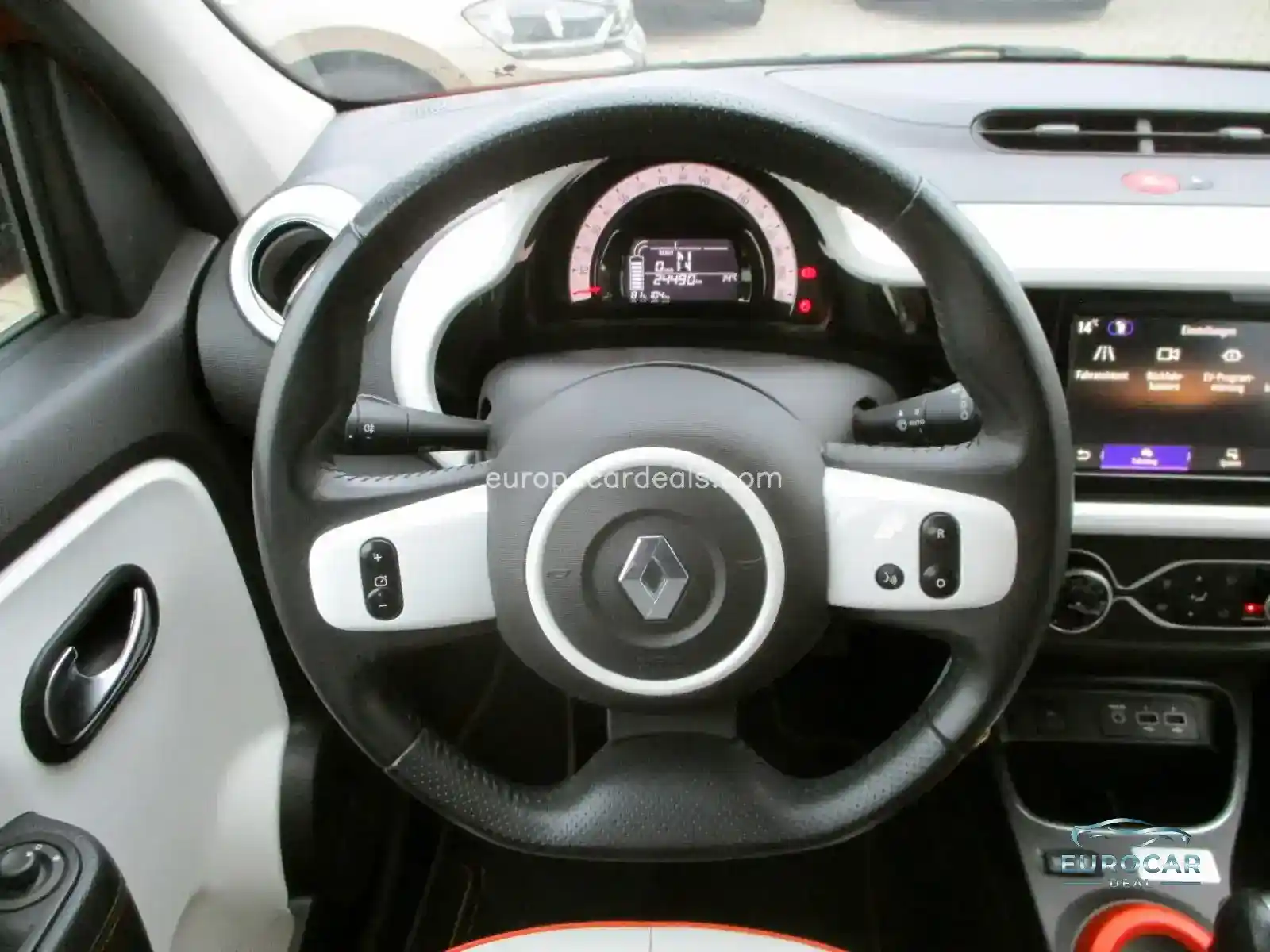 Renault Twingo