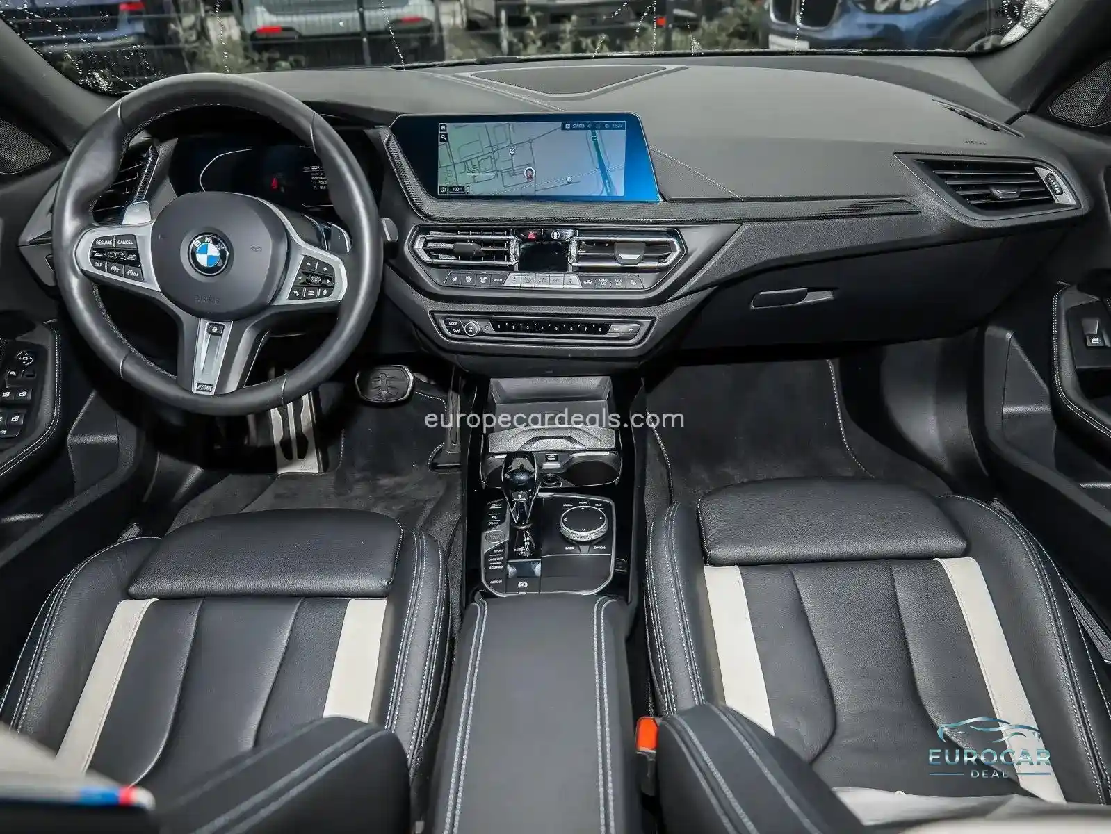 BMW 220 Gran Coupé