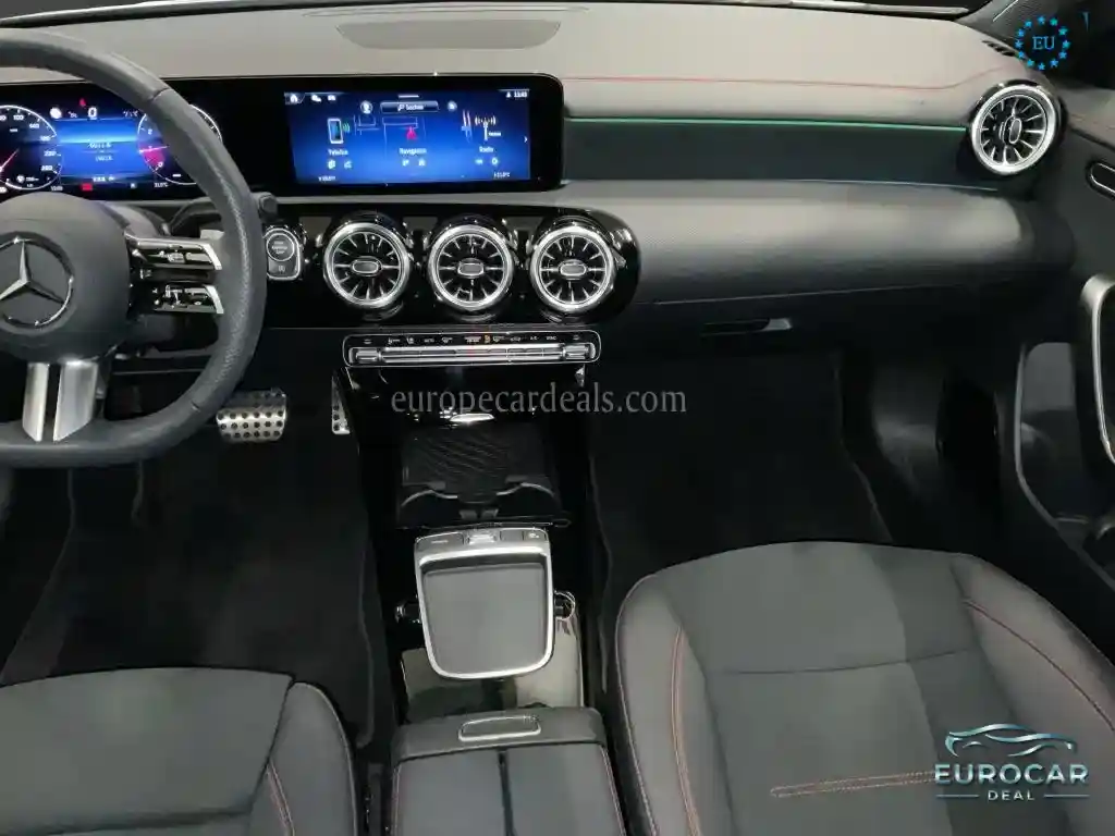 Mercedes-Benz CLA 250 Shooting Brake