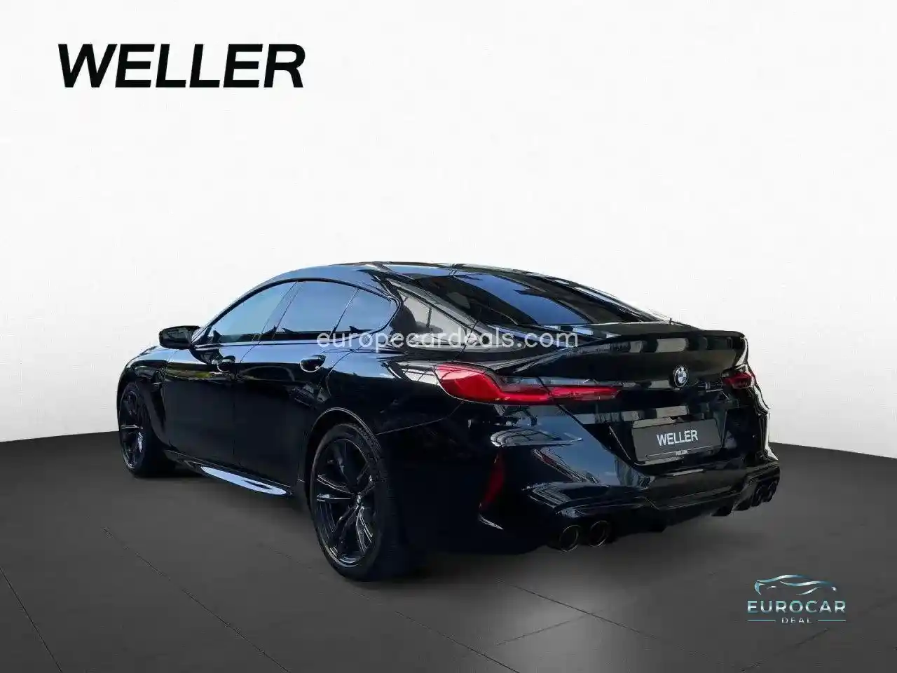 BMW M8