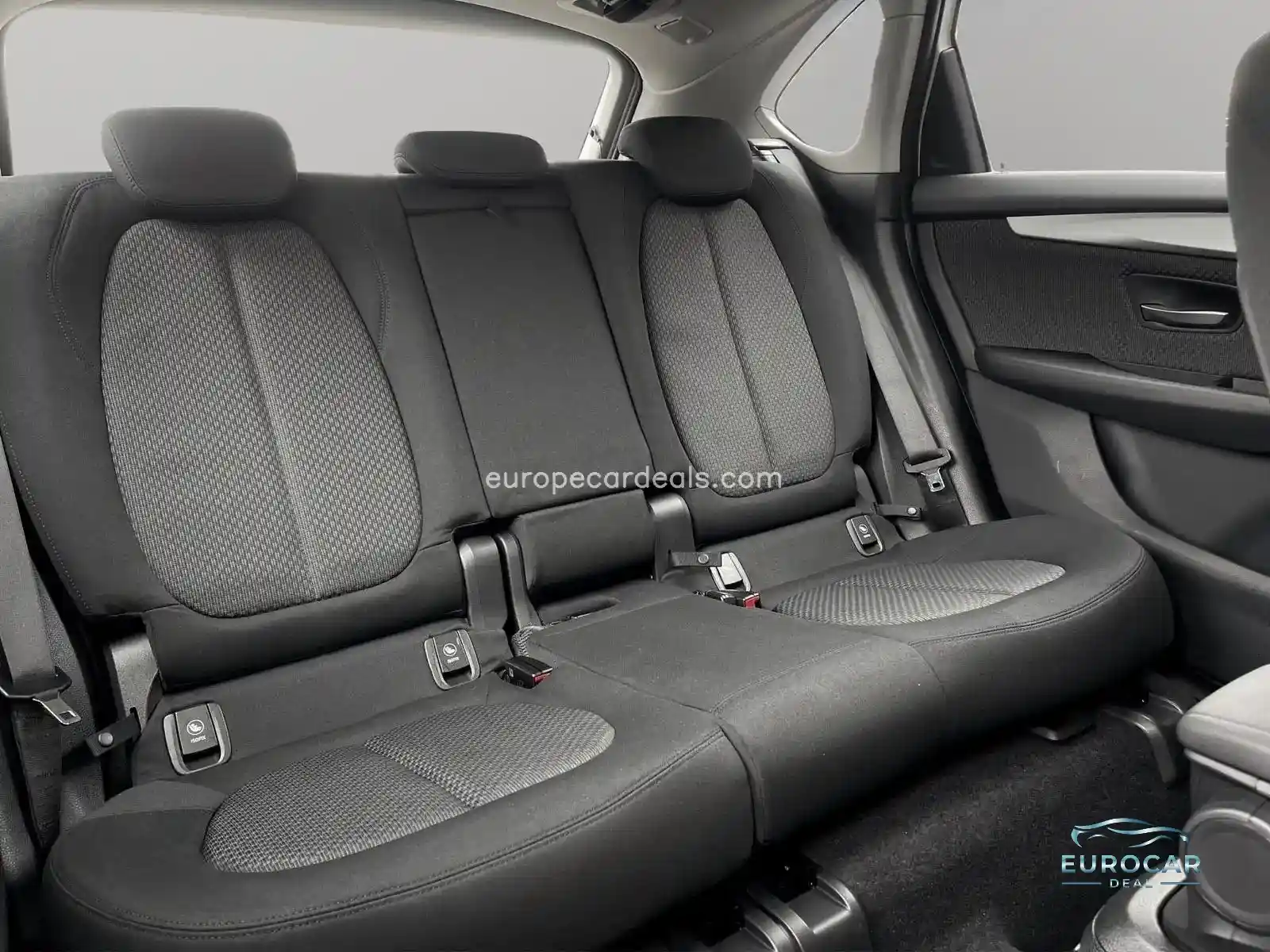 BMW 220 Active Tourer
