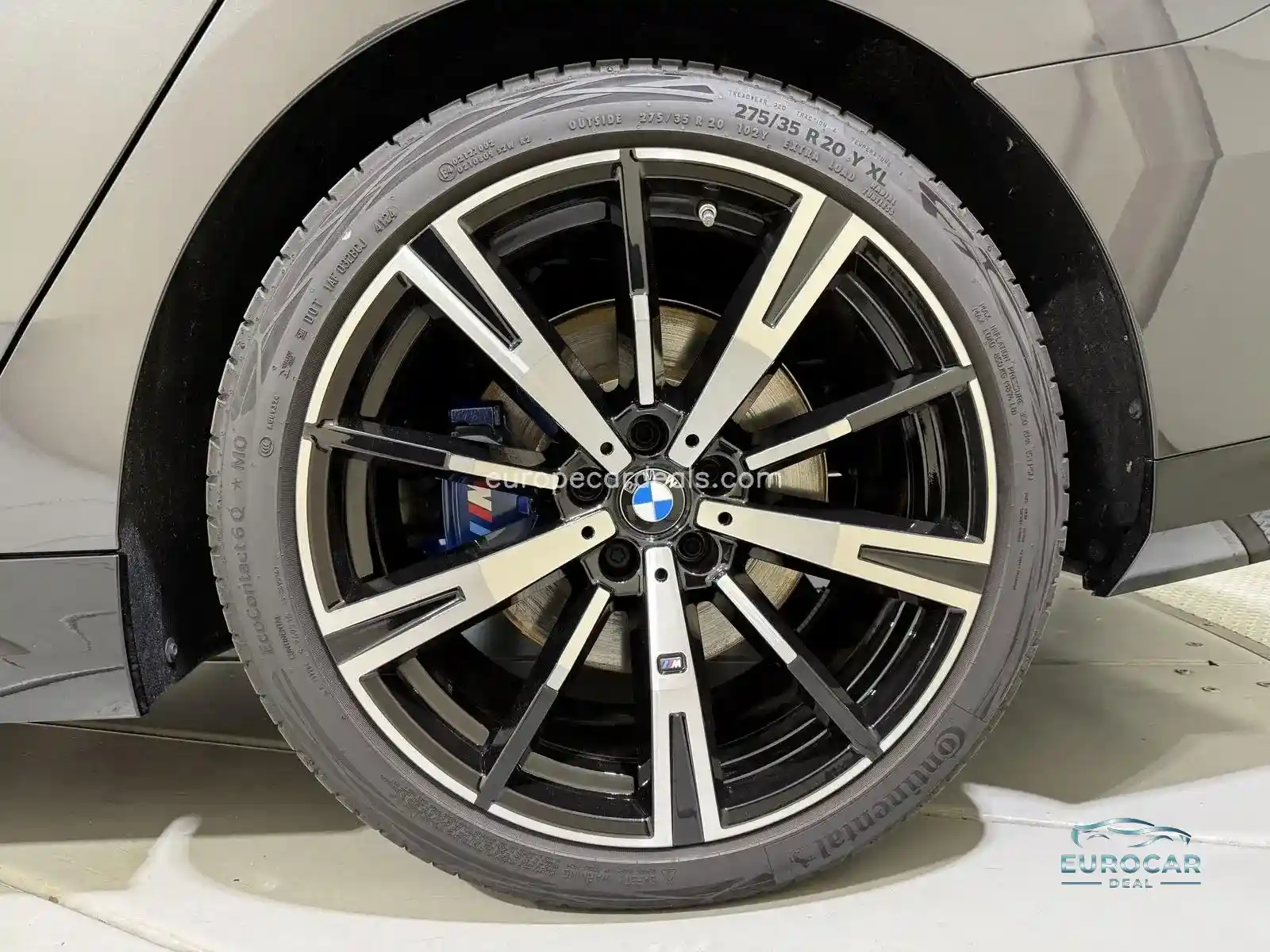 BMW 540