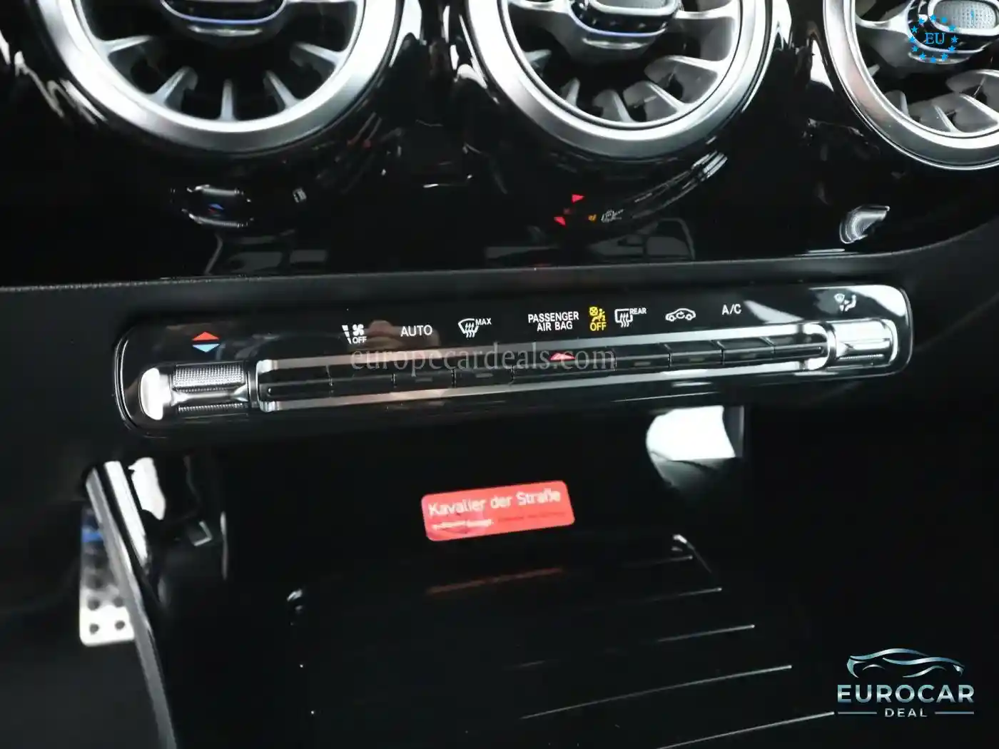 Mercedes-Benz A 220