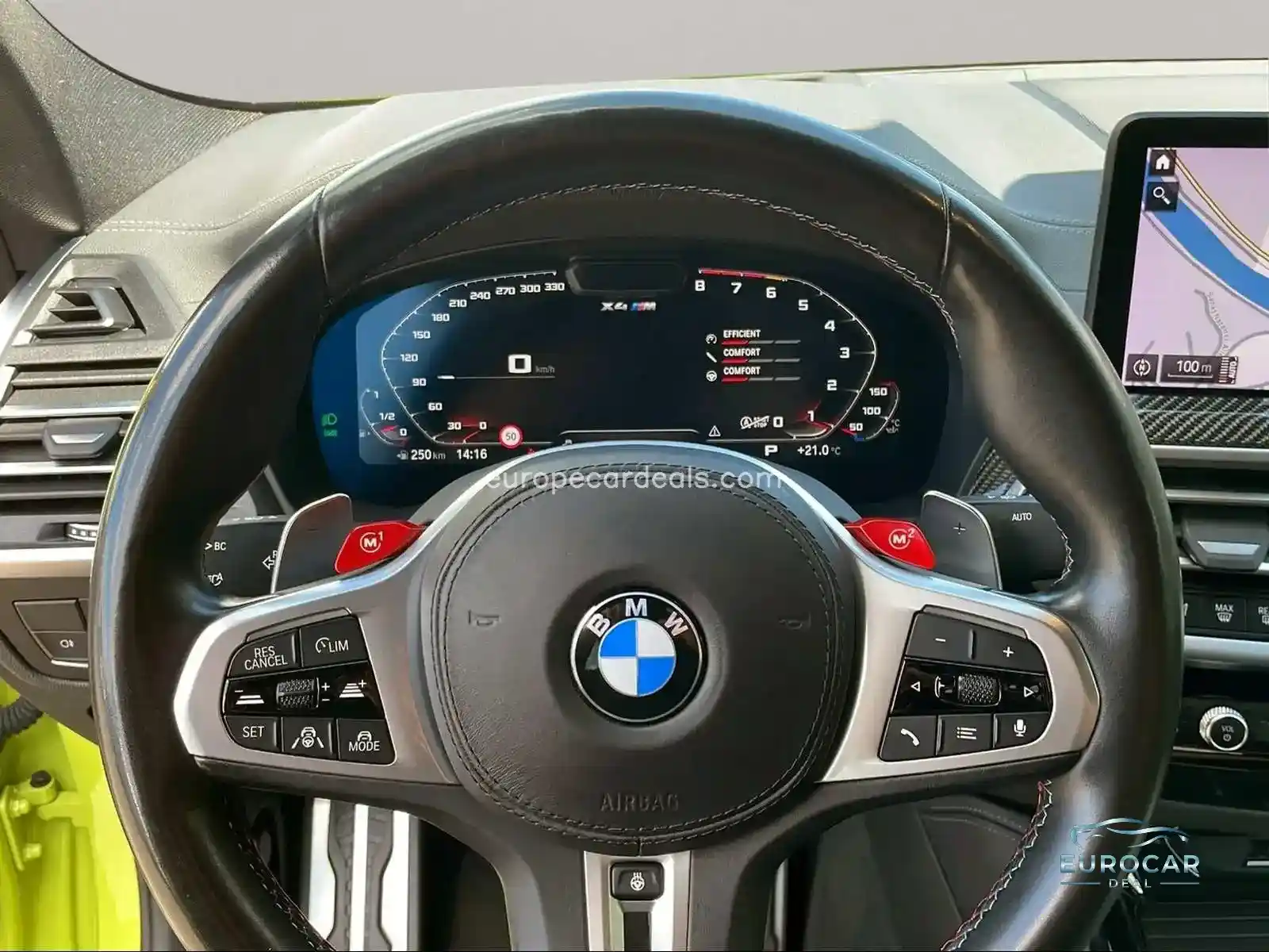 BMW X4 M