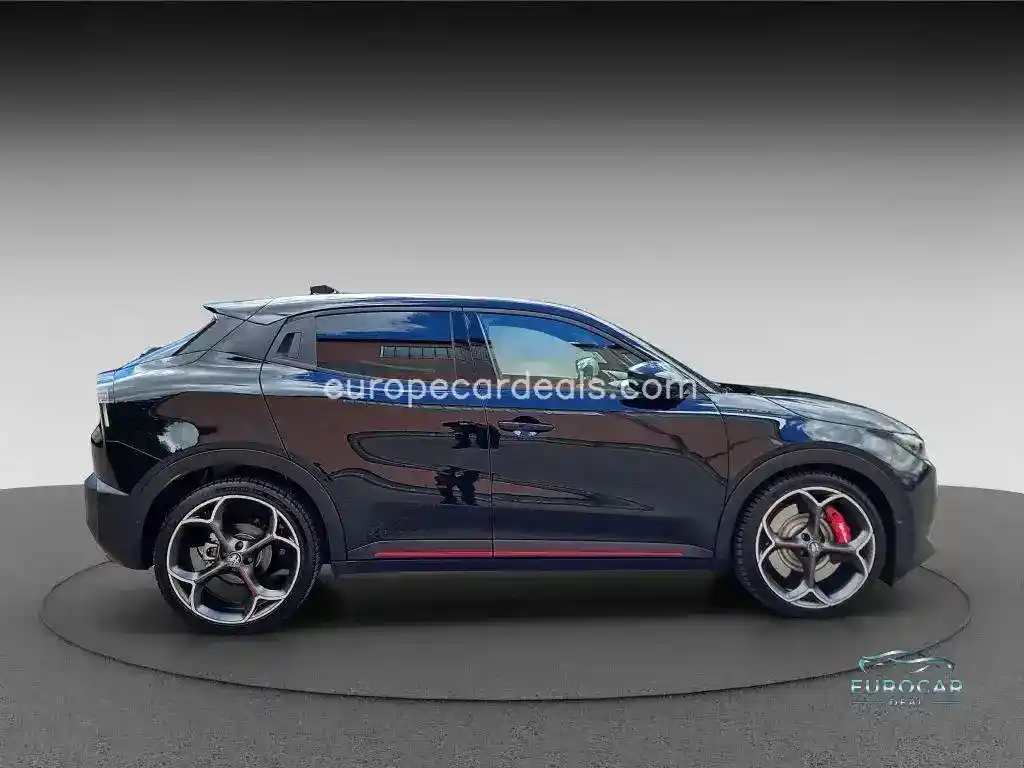 Alfa Romeo Junior
