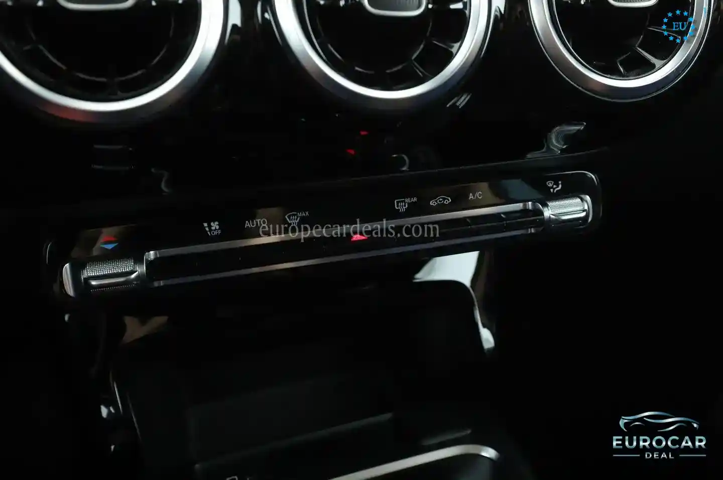 Mercedes-Benz CLA 180 Shooting Brake