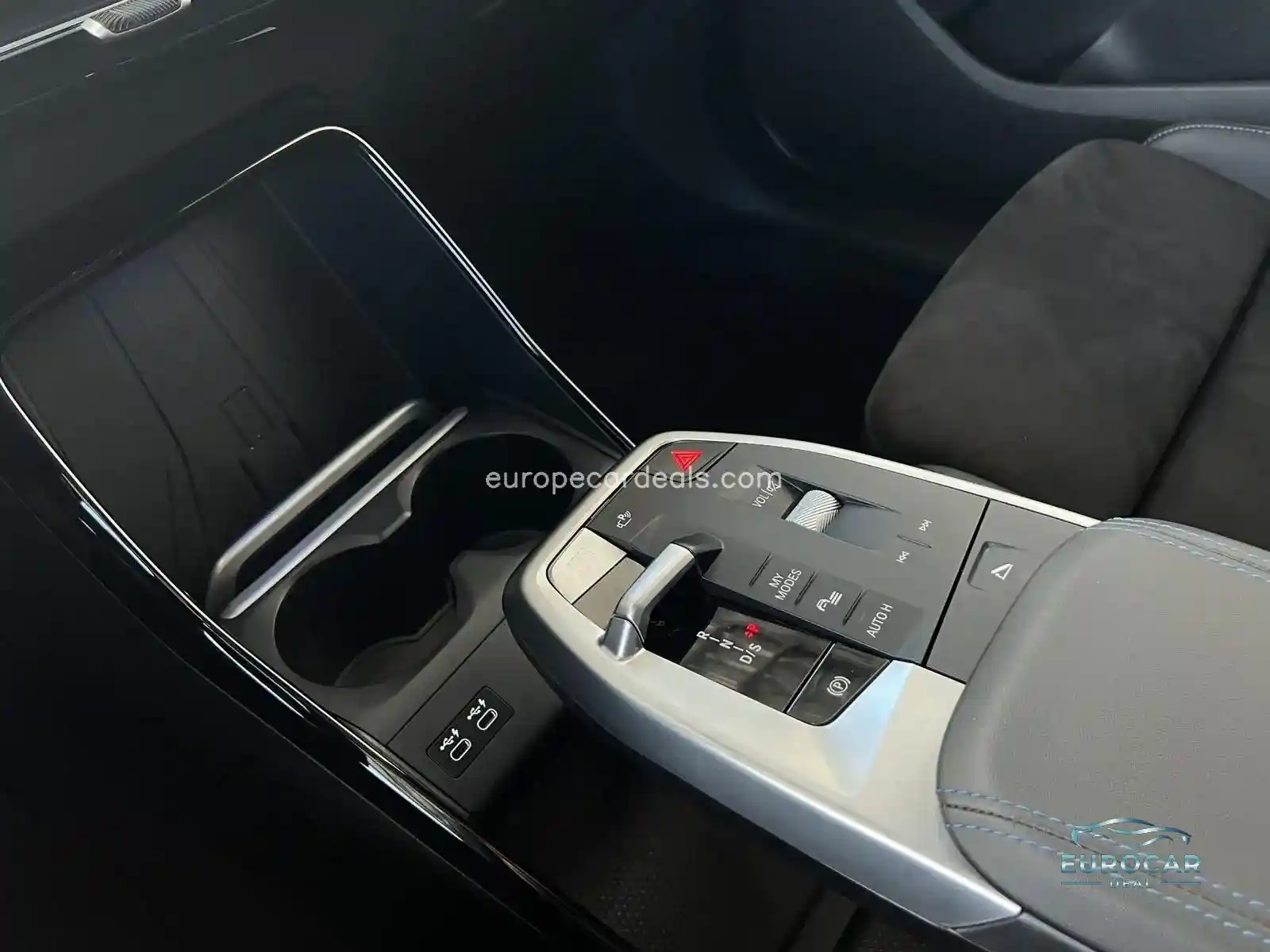 BMW 220 Active Tourer
