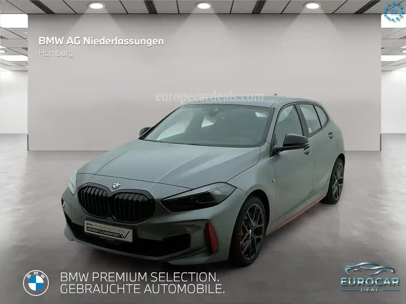 BMW 128