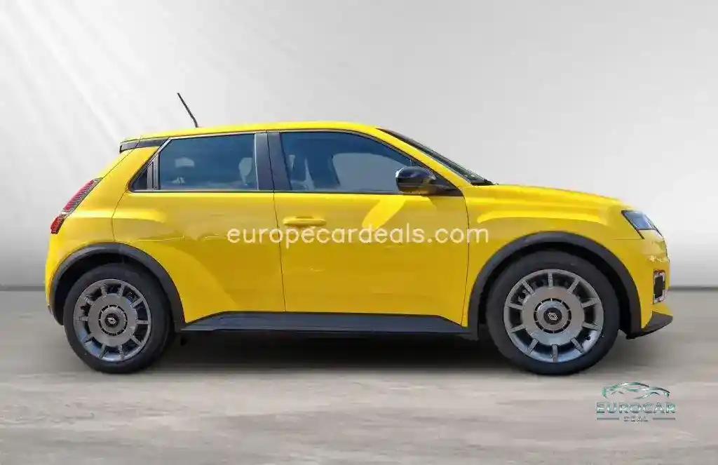 Renault R 5