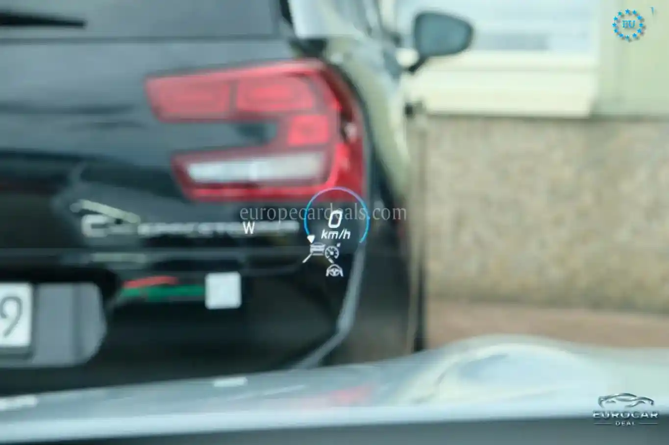 Mercedes-Benz E 400
