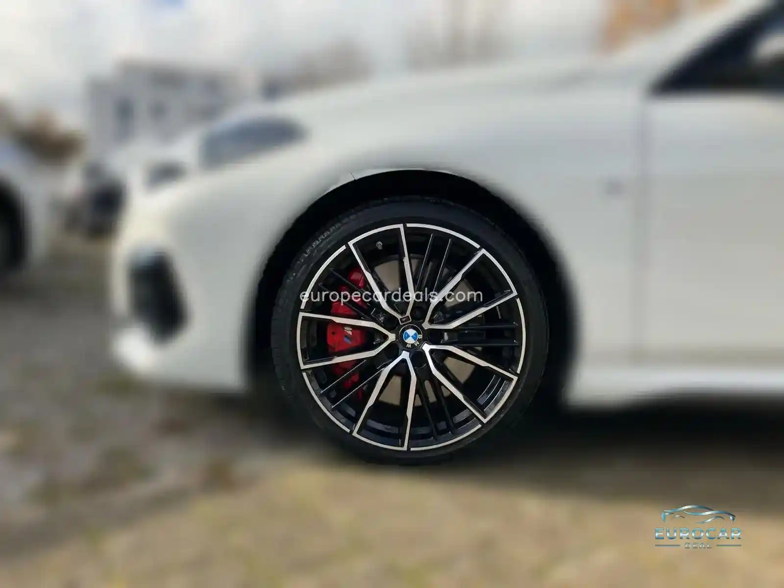 BMW 220 Gran Coupé