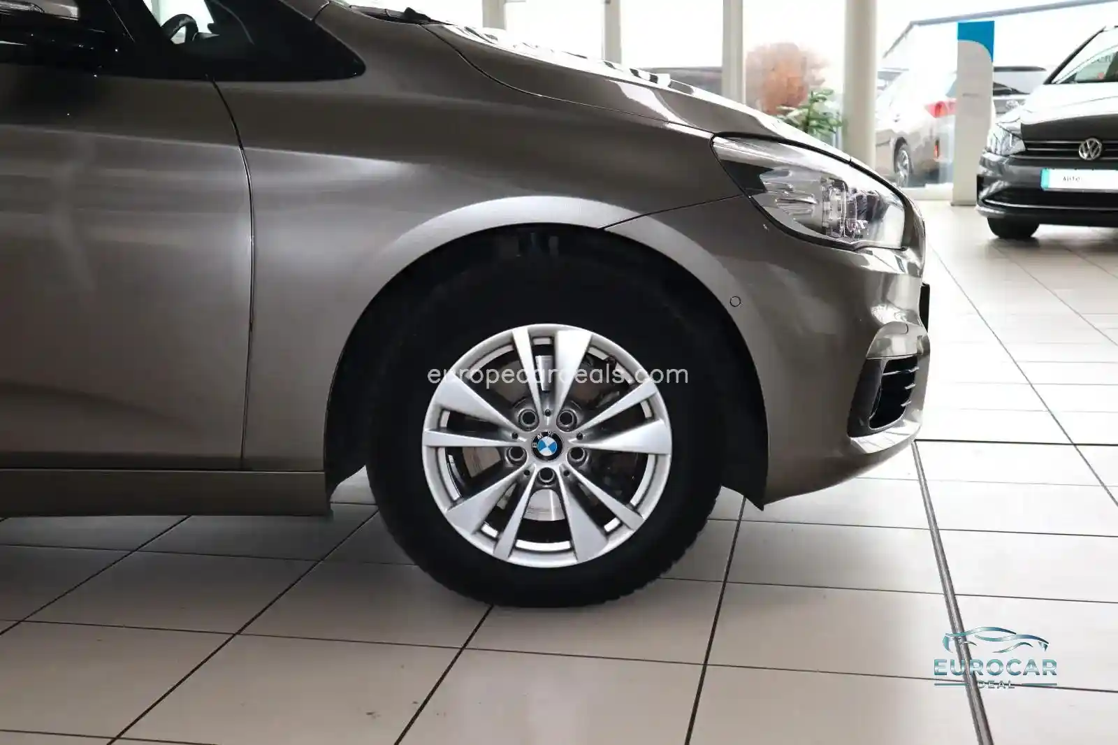 BMW 220