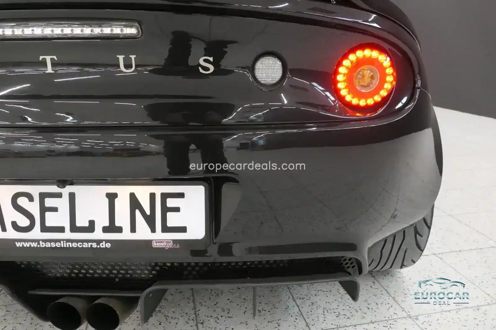 Lotus Elise
