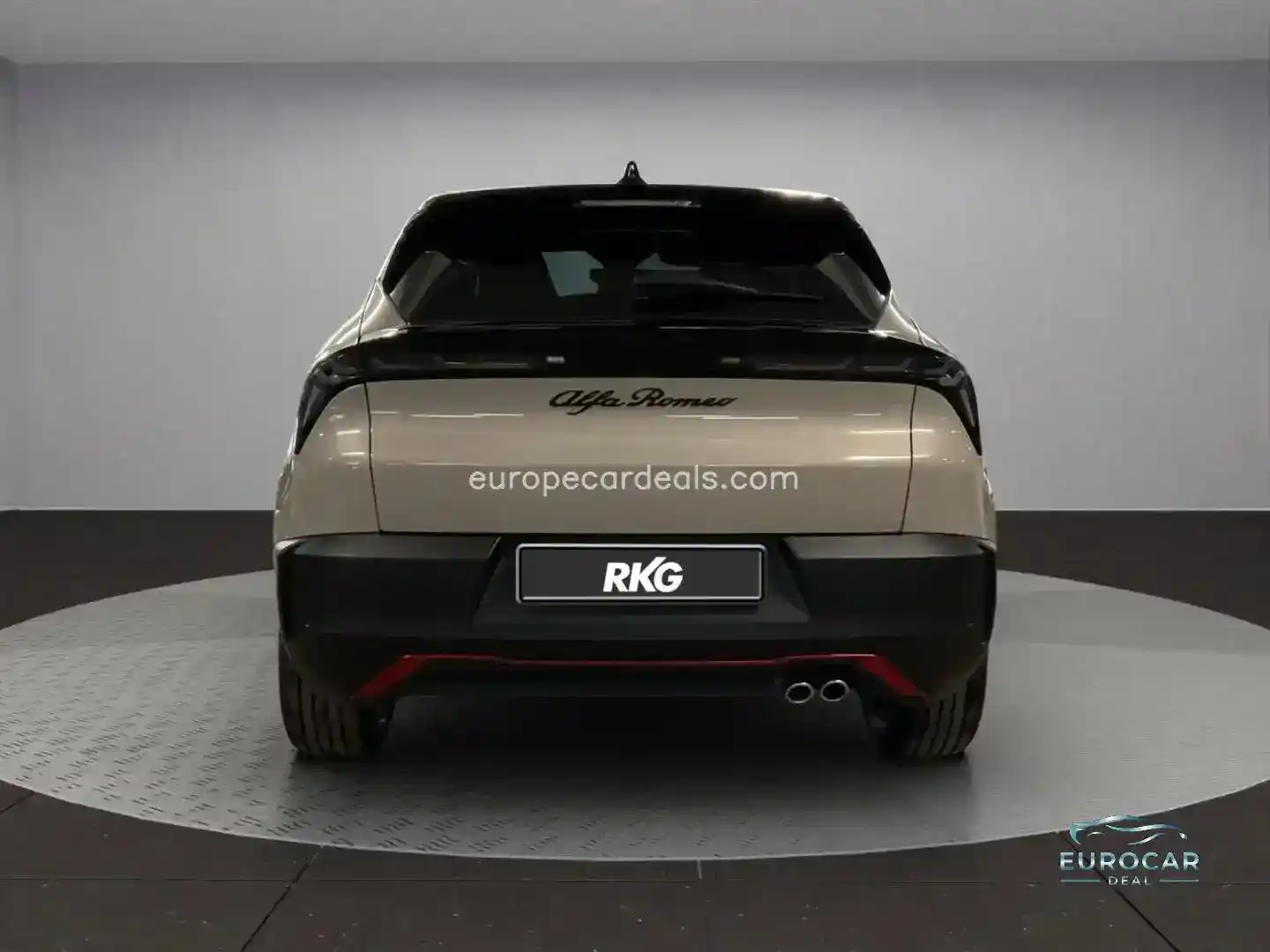Alfa Romeo Junior