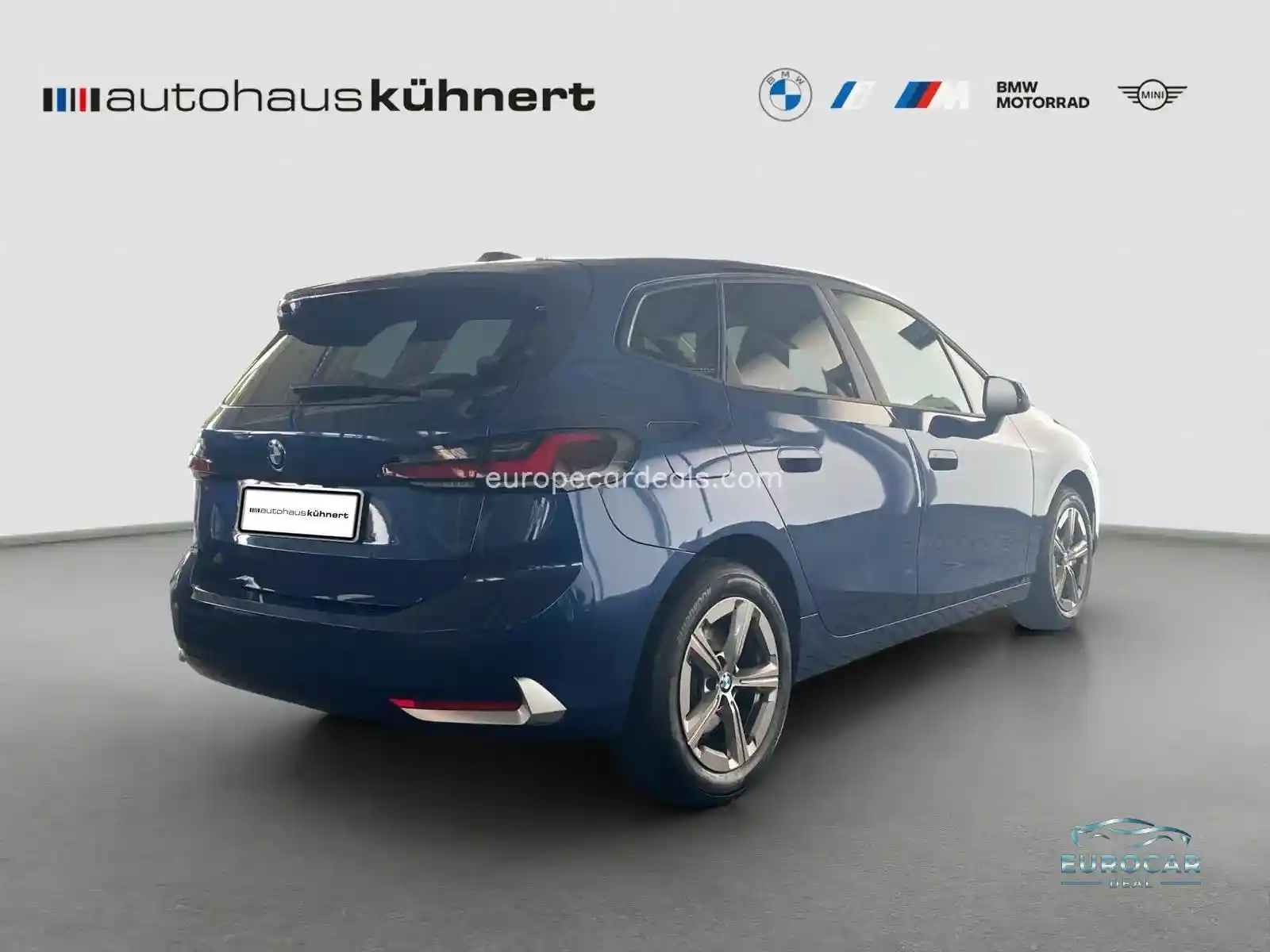 BMW 223 Active Tourer