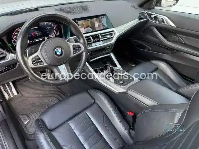 BMW M140i