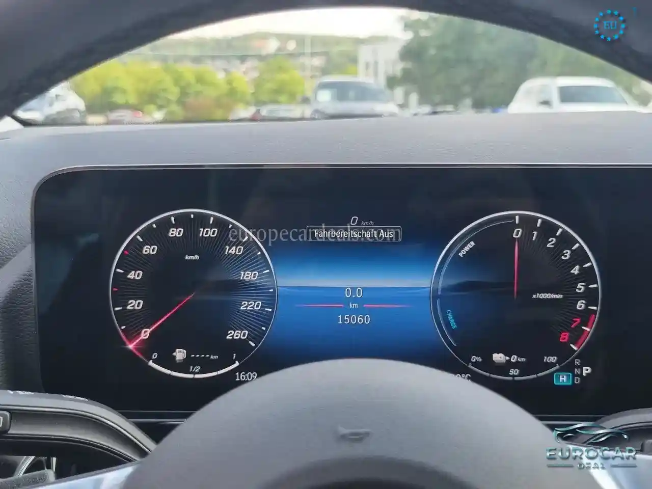 Mercedes-Benz B 250