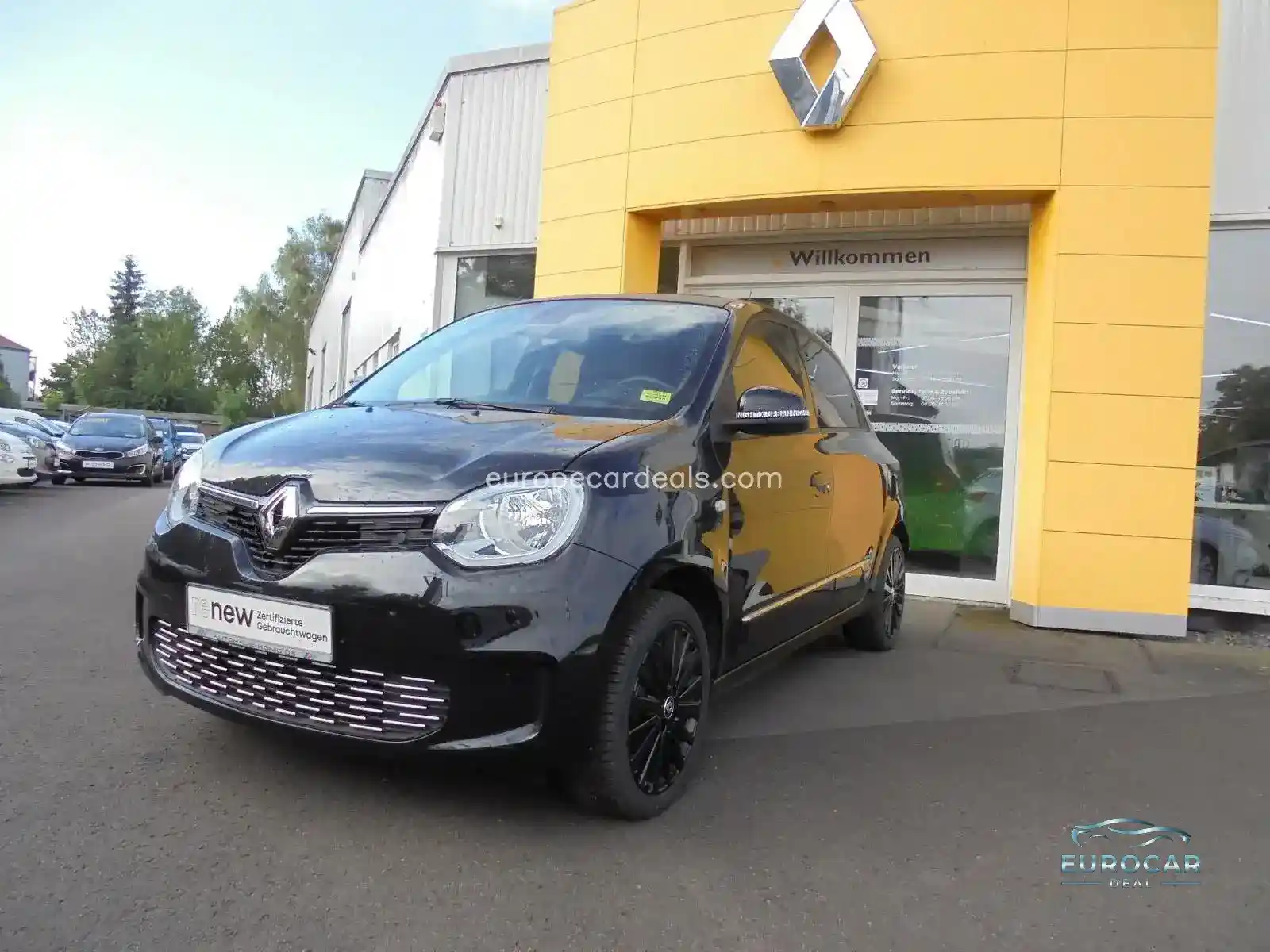 Renault Twingo