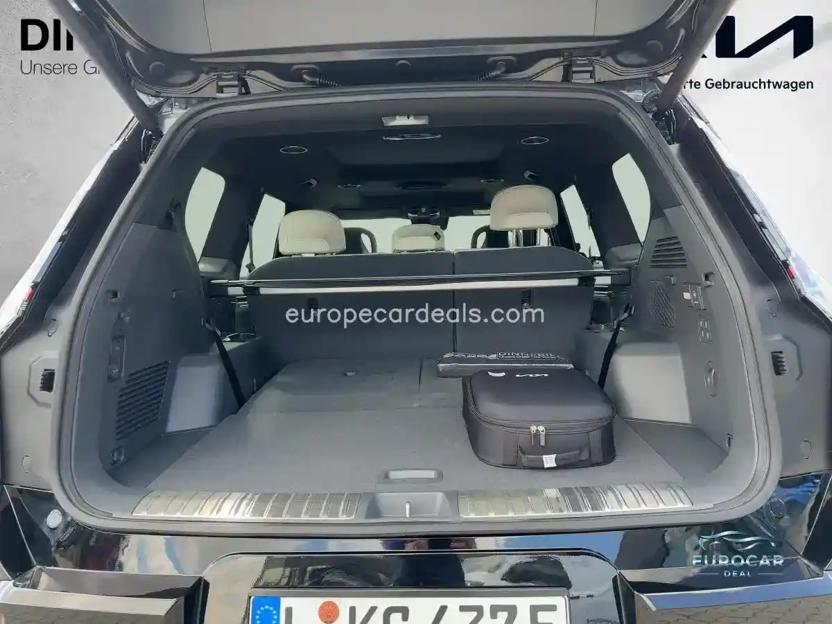 Kia EV9