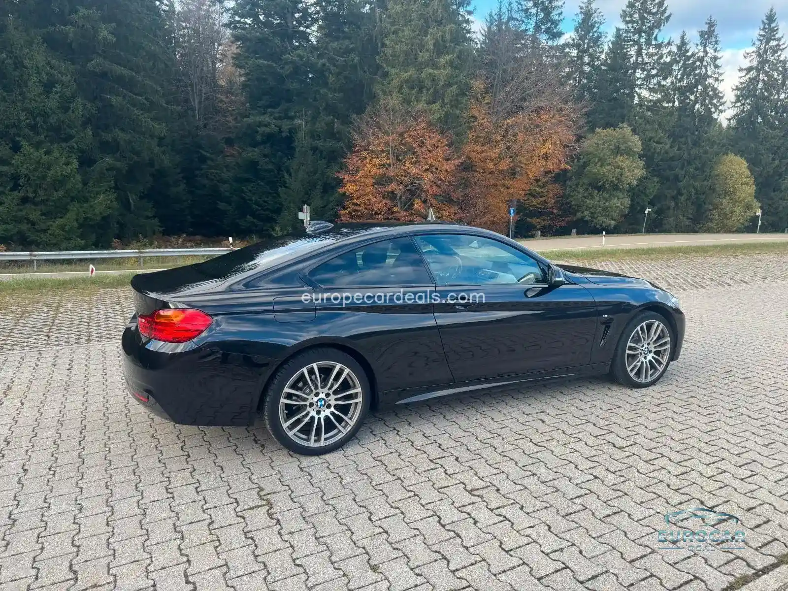 BMW 420
