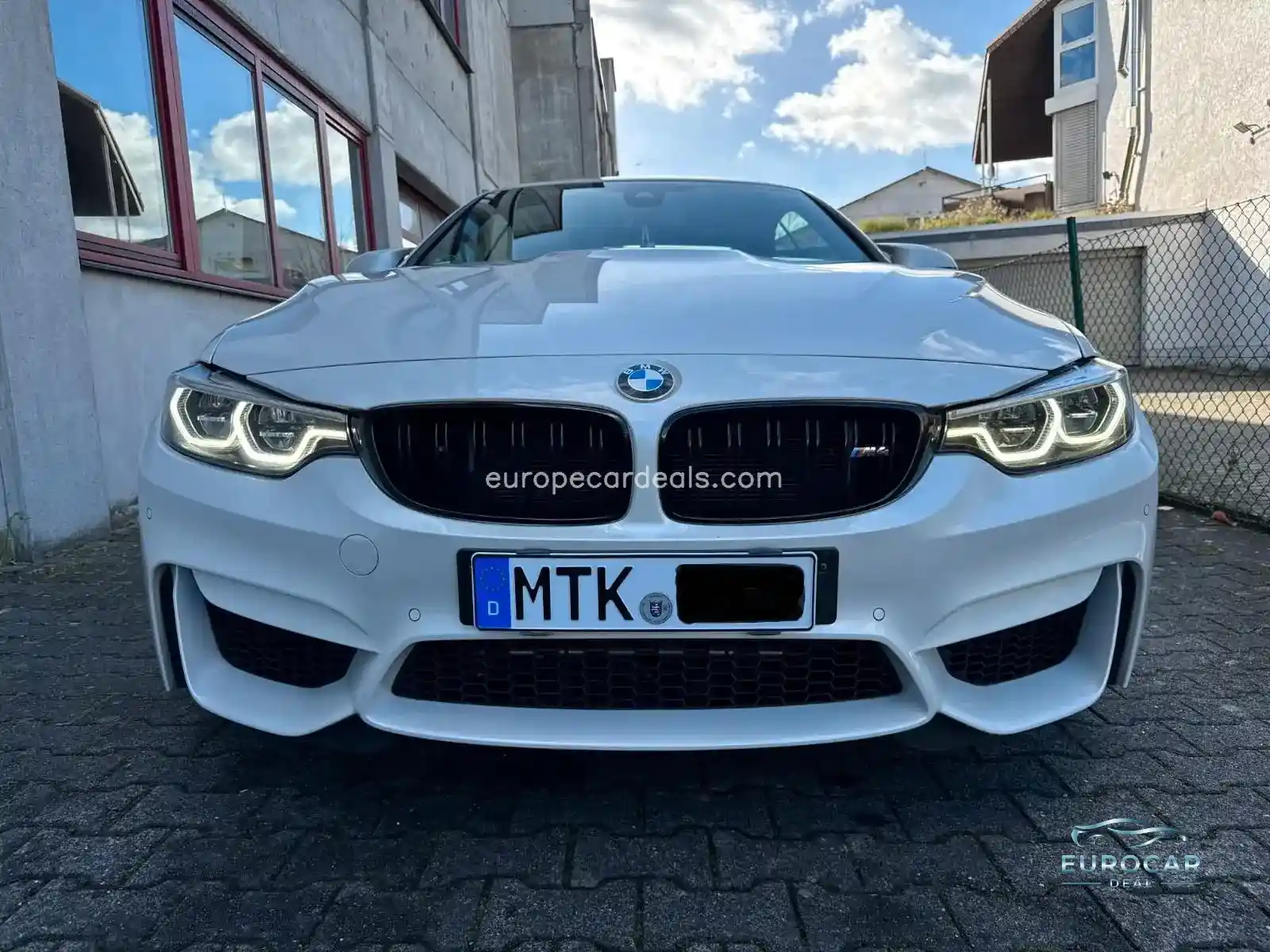 BMW M4