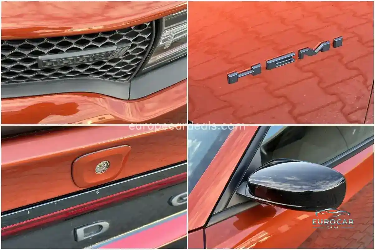 Dodge Charger