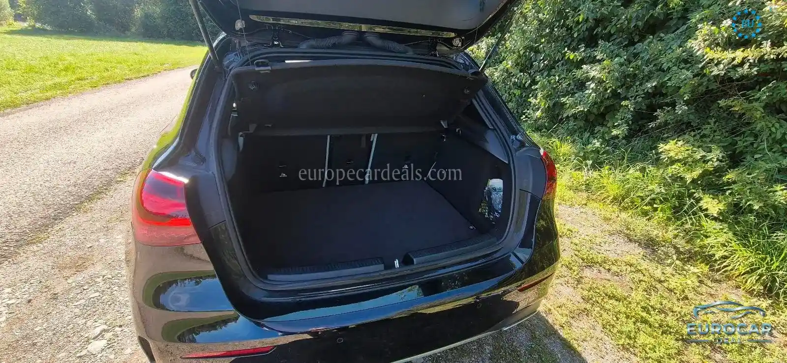 Mercedes-Benz A 220