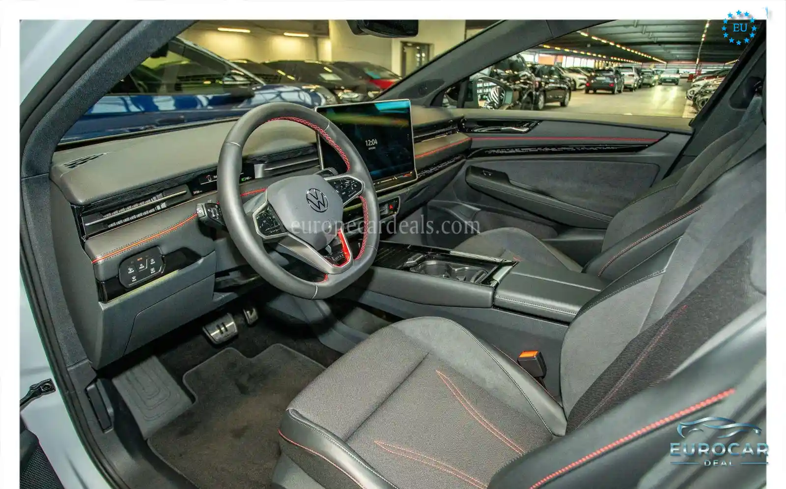 Volkswagen ID.7