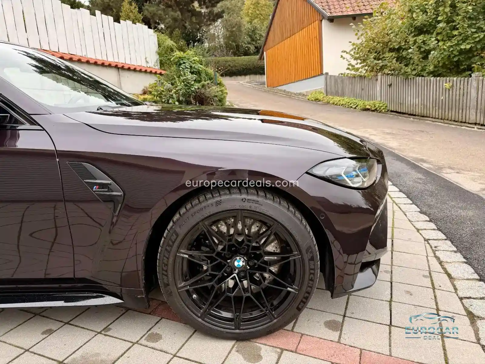 BMW M3