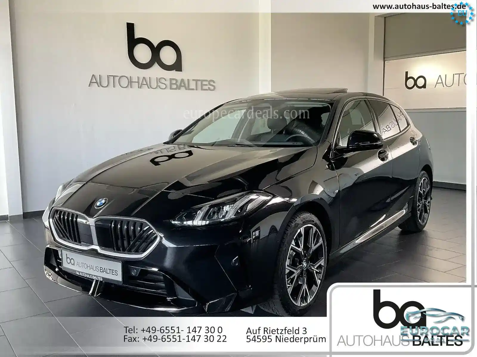 BMW 118