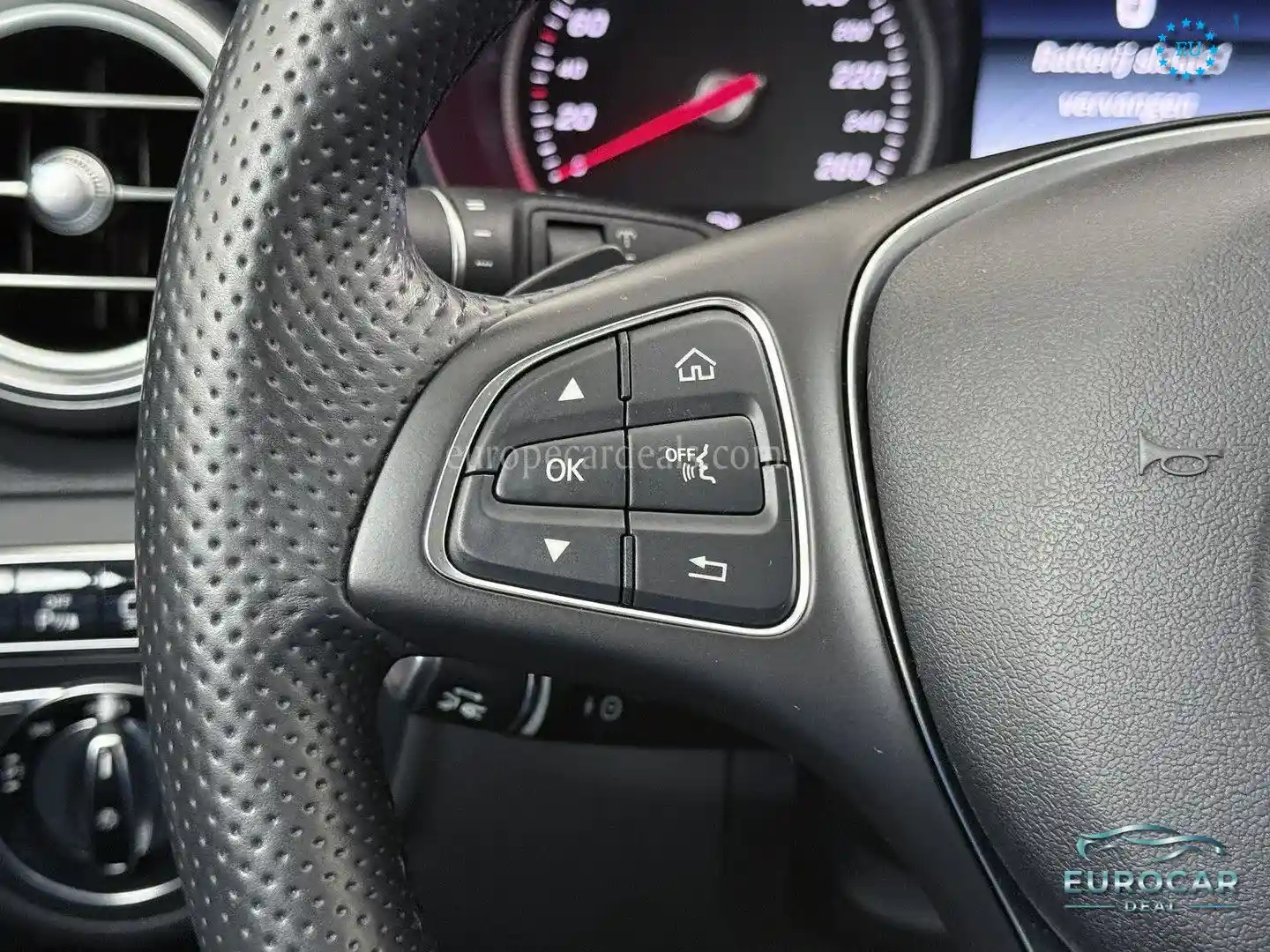 Mercedes-Benz C 350