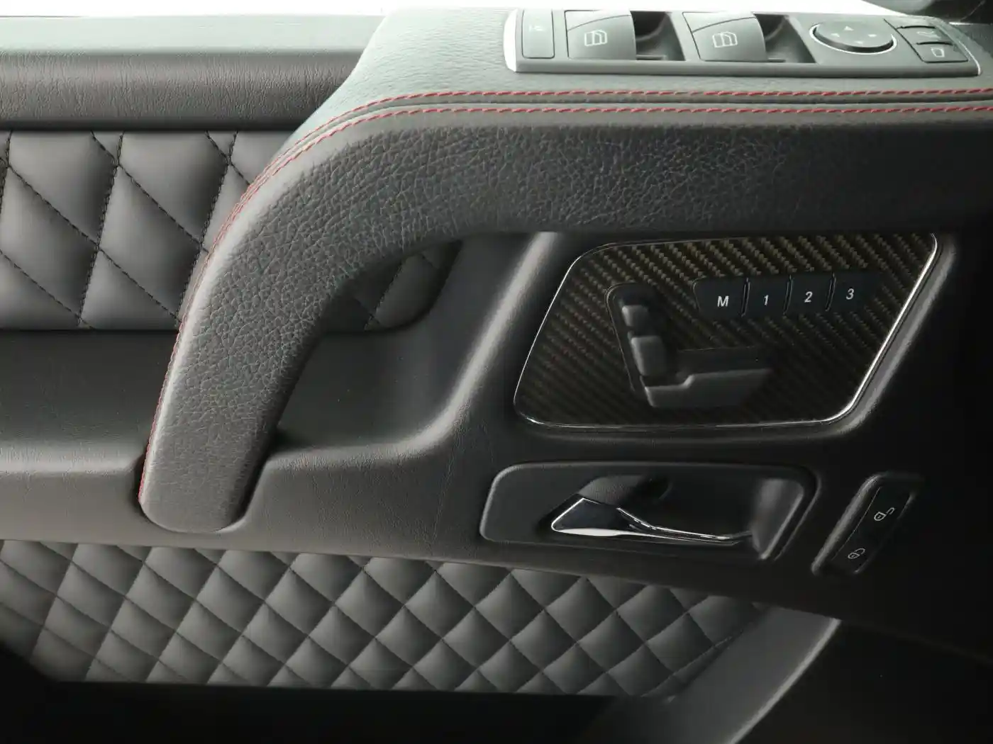 Mercedes-Benz G 65 AMG