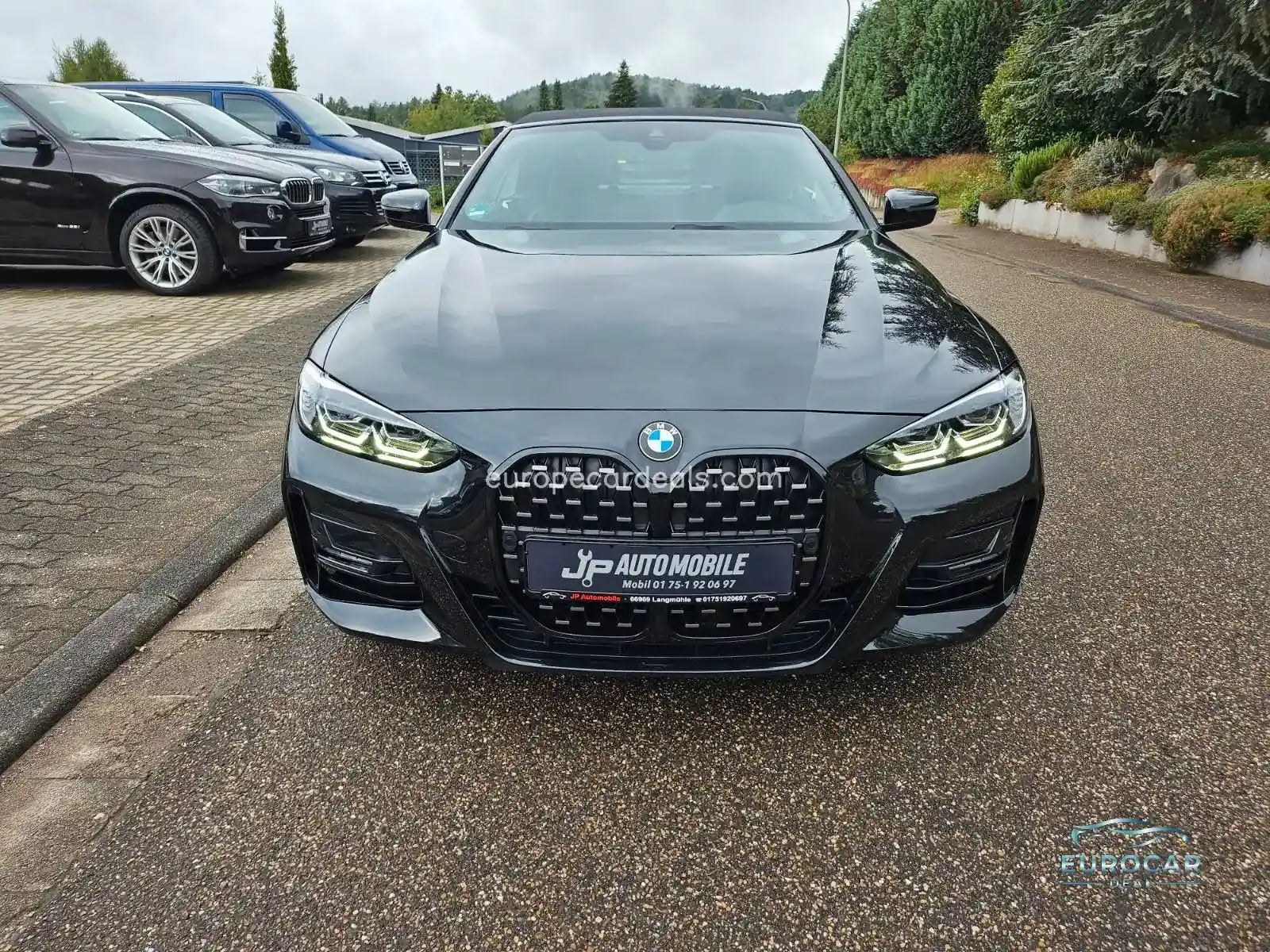 BMW 430